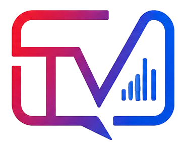 TubeVoice ロゴ
